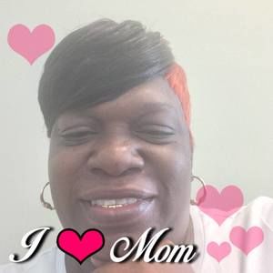 Meet your Posher, Olympia